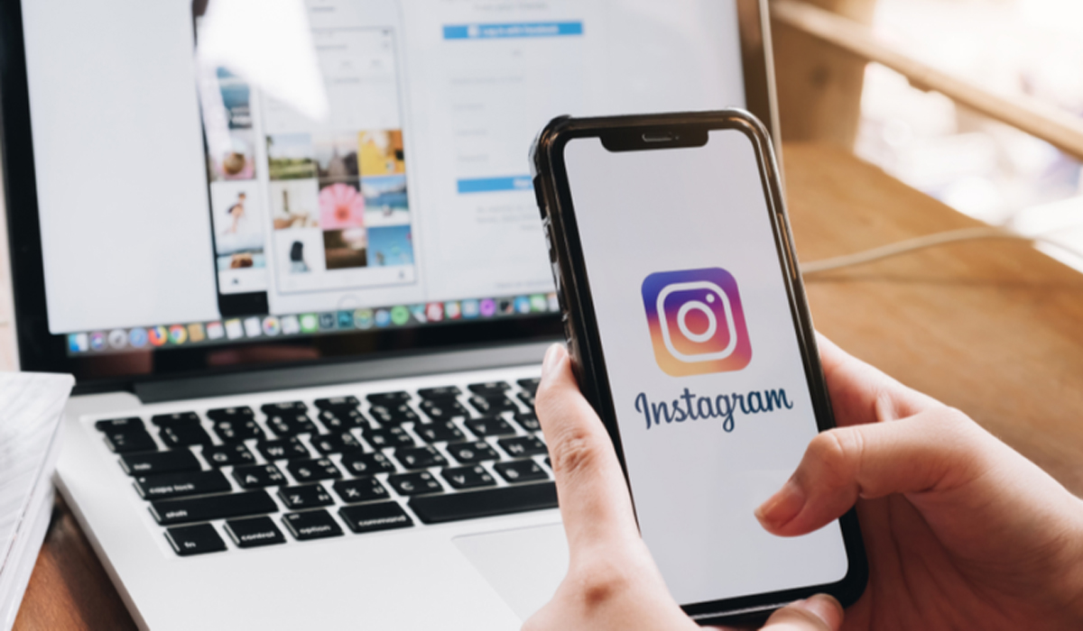 Instagram accounts